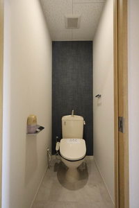 シティリバーフォレスト 0306号-10