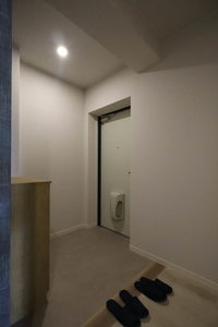 シティリバーフォレスト 0306号-11