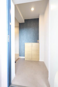 シティリバーフォレスト 0306号-12