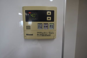 シティリバーフォレスト 0306号-14