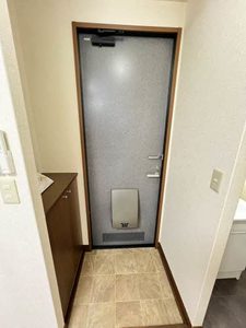 メゾン エスポワール A201号-2