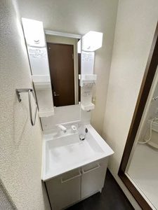 メゾン エスポワール A201号-3