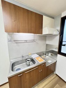 メゾン エスポワール A201号-6