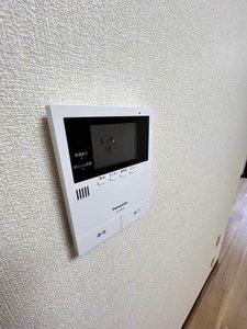 メゾン エスポワール A201号-8