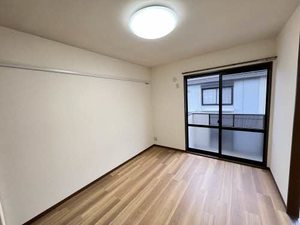 メゾン エスポワール A201号-13