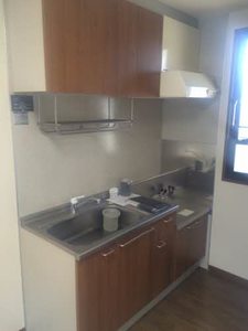 メゾン エスポワール A202号-4