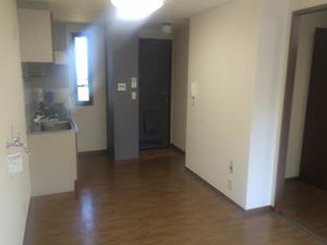 メゾン エスポワール A202号-5