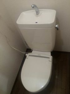 メゾン エスポワール A202号-10