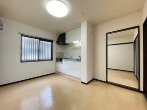 パストラルハイツ 0102号-2