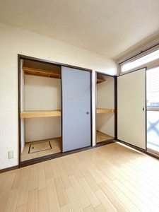 パストラルハイツ 0102号-8