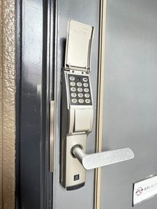 パストラルハイツ 0102号-15