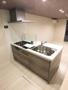 プランドール ミラまち 0101号-4