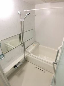 プランドール ミラまち 0101号-6