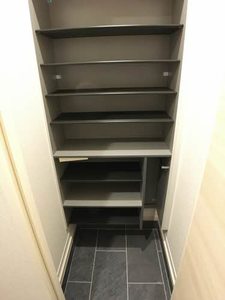 プランドール ミラまち 0101号-15