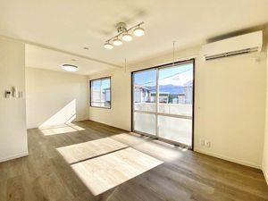 フレグランス富士 A202号-2