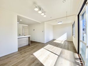 フレグランス富士 A202号-3