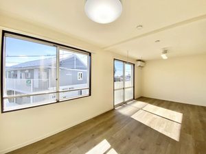 フレグランス富士 A202号-5