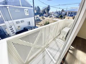 フレグランス富士 A202号-15