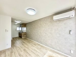 フォーブル八帖 B101号-1