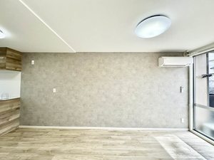 フォーブル八帖 B101号-2