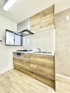 フォーブル八帖 B101号-3