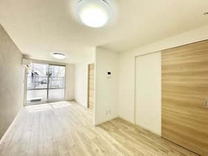 フォーブル八帖 B101号-4