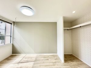 フォーブル八帖 B101号-6