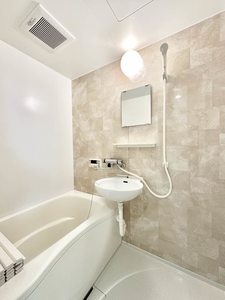 フォーブル八帖 B101号-8