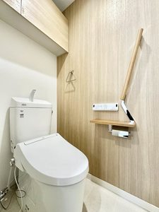 フォーブル八帖 B101号-9