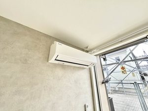 フォーブル八帖 B101号-11