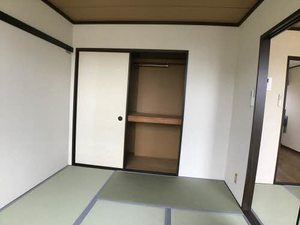 フォーブル八帖 B202号-5