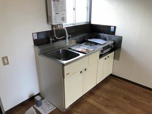 フォーブル八帖 B202号-10