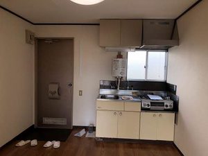 フォーブル八帖 B202号-13