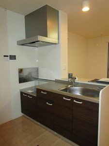 メゾンテラス中島 0101号-3