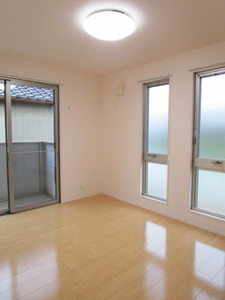 メゾンテラス中島 0101号-4