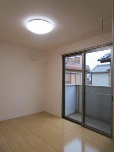 メゾンテラス中島 0101号-5