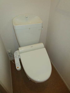 メゾンテラス中島 0101号-7