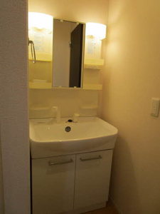 メゾンテラス中島 0101号-8