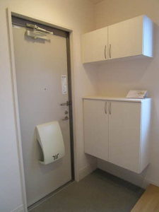 メゾンテラス中島 0101号-15