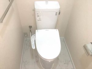 タウニーＫ１ 201号-4