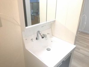 タウニーＫ１ 201号-5