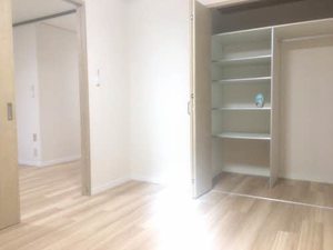 タウニーＫ１ 201号-9