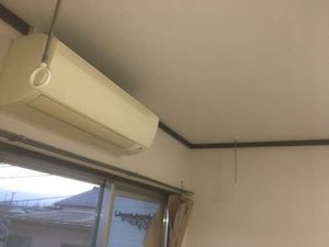 タウニーＫ１ 201号-11