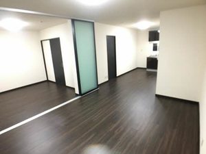 ヴィラージュ飯村南 C201号-2