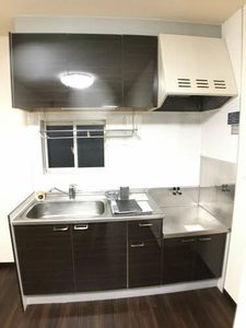 ヴィラージュ飯村南 C201号-4