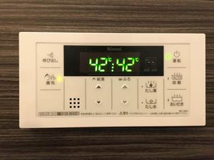 ヴィラージュ飯村南 C201号-6