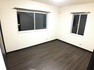 ヴィラージュ飯村南 C201号-8