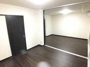 ヴィラージュ飯村南 C201号-9