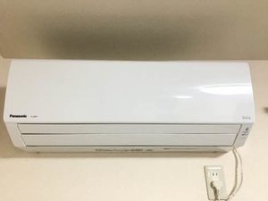 ヴィラージュ飯村南 C201号-14