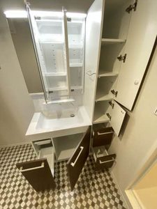 グランセントラル ミラまち 0305号-10